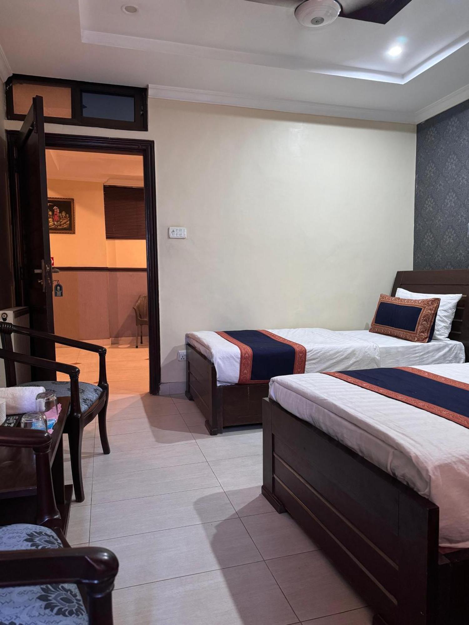 Hotel Islamabad Premiere Inn Luaran gambar